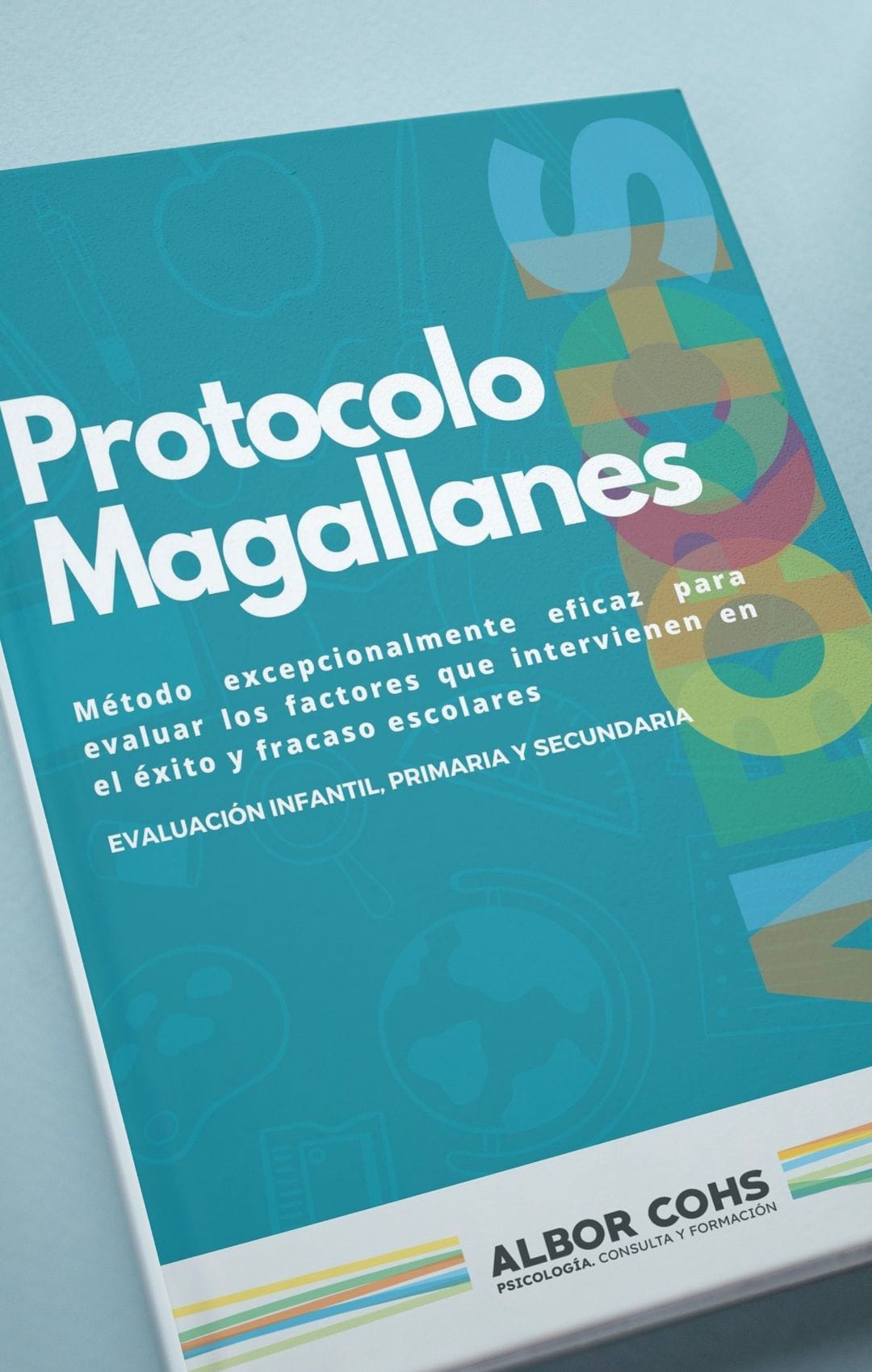 Protocolo de Magallanes
