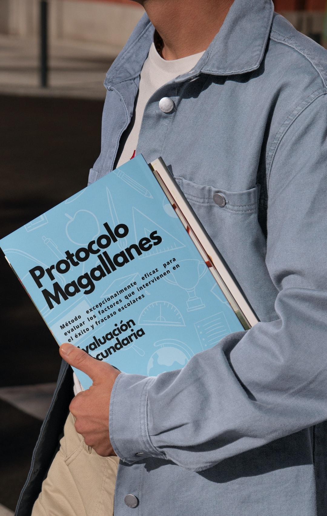 Protocolo de Magallanes