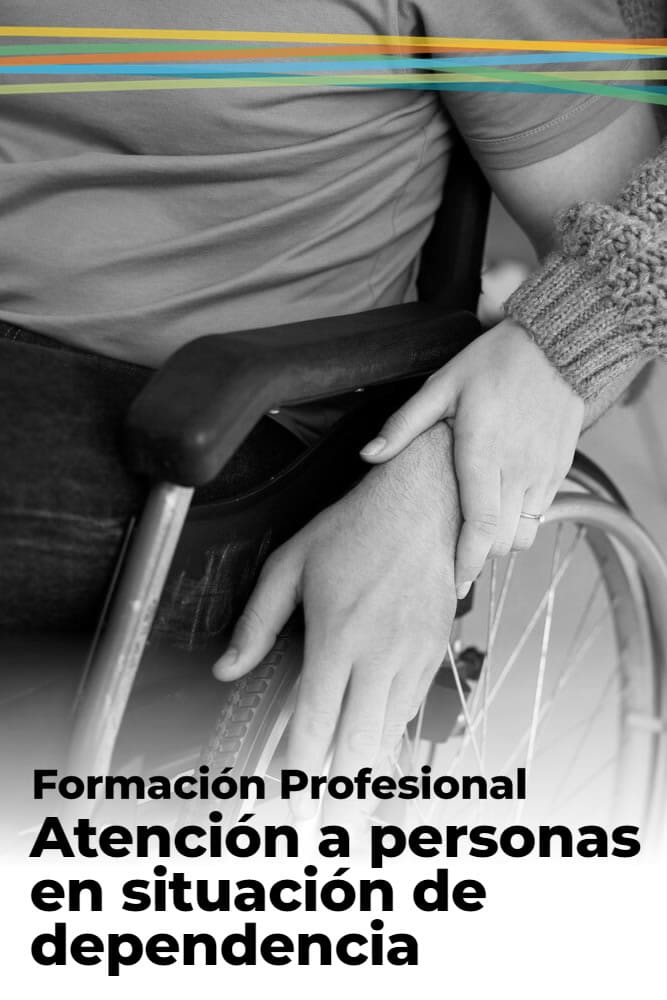 Formación Profesional GAC Campus